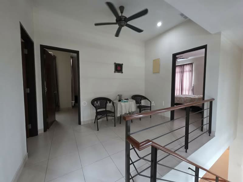 Semi-Detached House for Sale in Taman Sutera Utama (Skudai) - Tommy Tai - Corridor - PropertyGuru.com.my