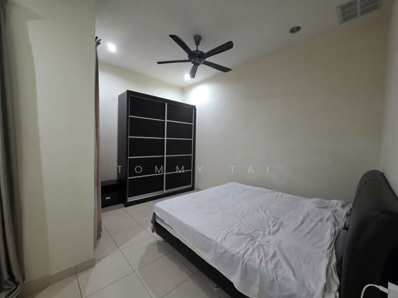 Semi-Detached House for Sale in Taman Sutera Utama (Skudai) - Tommy Tai - Bedroom - PropertyGuru.com.my