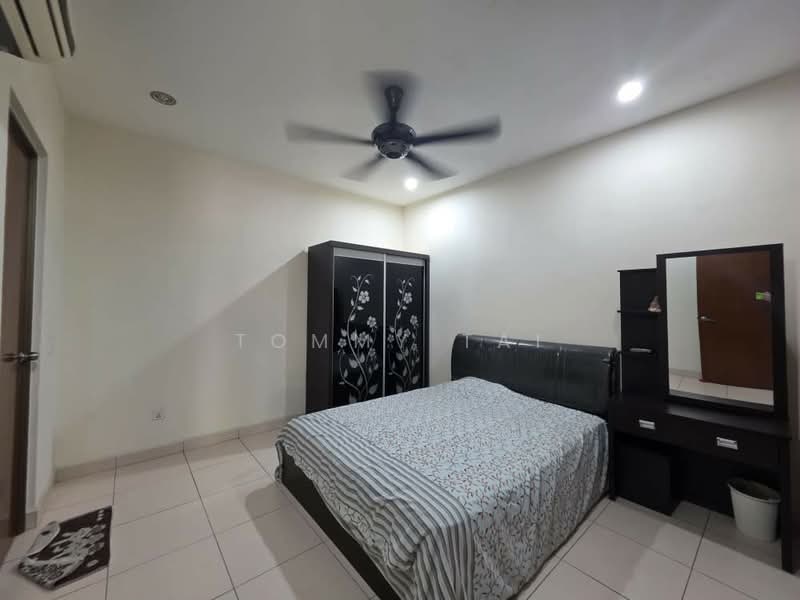Semi-Detached House for Sale in Taman Sutera Utama (Skudai) - Tommy Tai - Bedroom - PropertyGuru.com.my