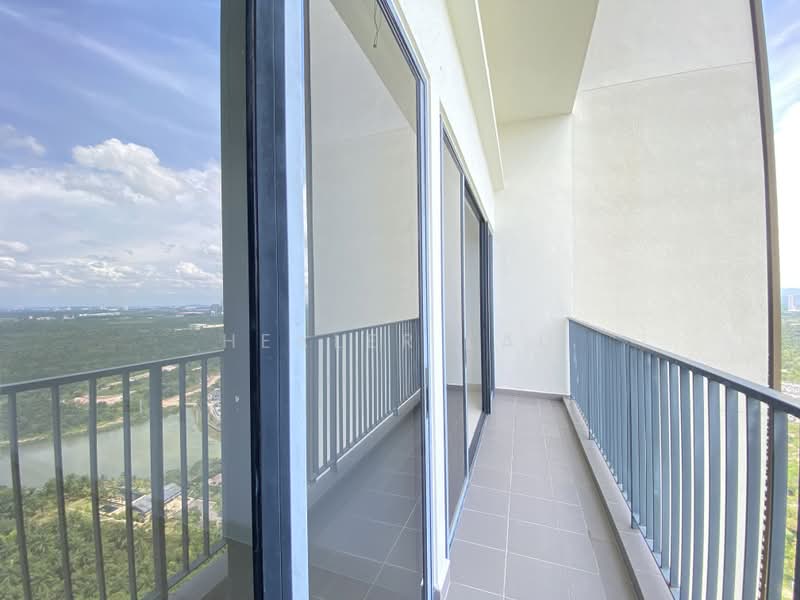 Servis Apartment untuk Dijual di Sunway Citrine Residences - Healer Lau - PropertyGuru.com.my