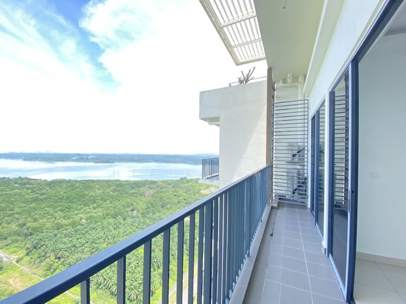 Servis Apartment untuk Dijual di Sunway Citrine Residences - Healer Lau - PropertyGuru.com.my