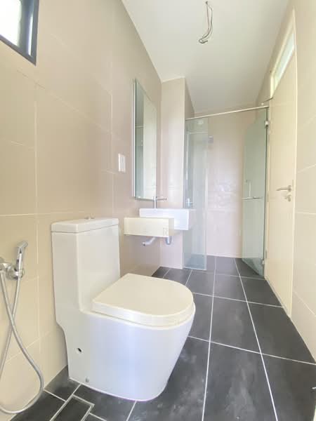 Servis Apartment untuk Dijual di Sunway Citrine Residences - Healer Lau - PropertyGuru.com.my