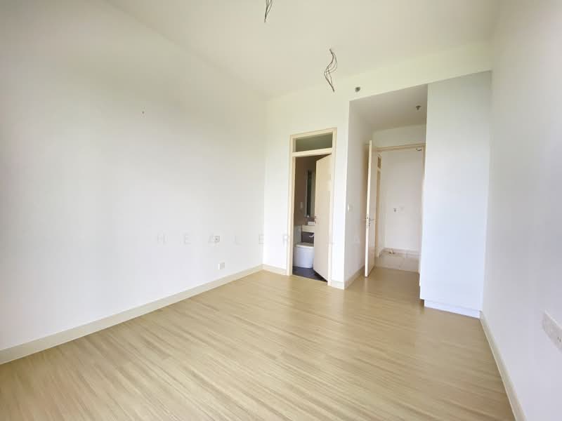 Servis Apartment untuk Dijual di Sunway Citrine Residences - Healer Lau - PropertyGuru.com.my