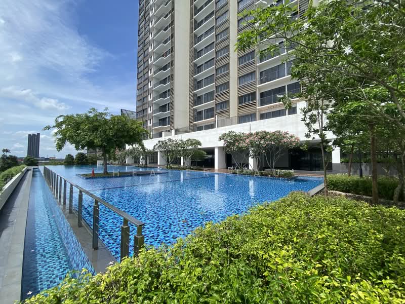 Servis Apartment untuk Dijual di Sunway Citrine Residences - Healer Lau - PropertyGuru.com.my