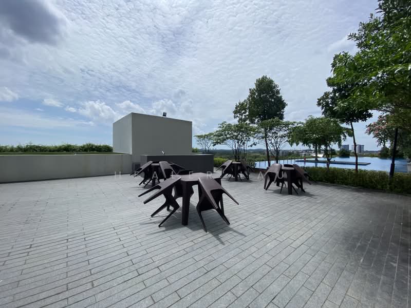 Servis Apartment untuk Dijual di Sunway Citrine Residences - Healer Lau - PropertyGuru.com.my