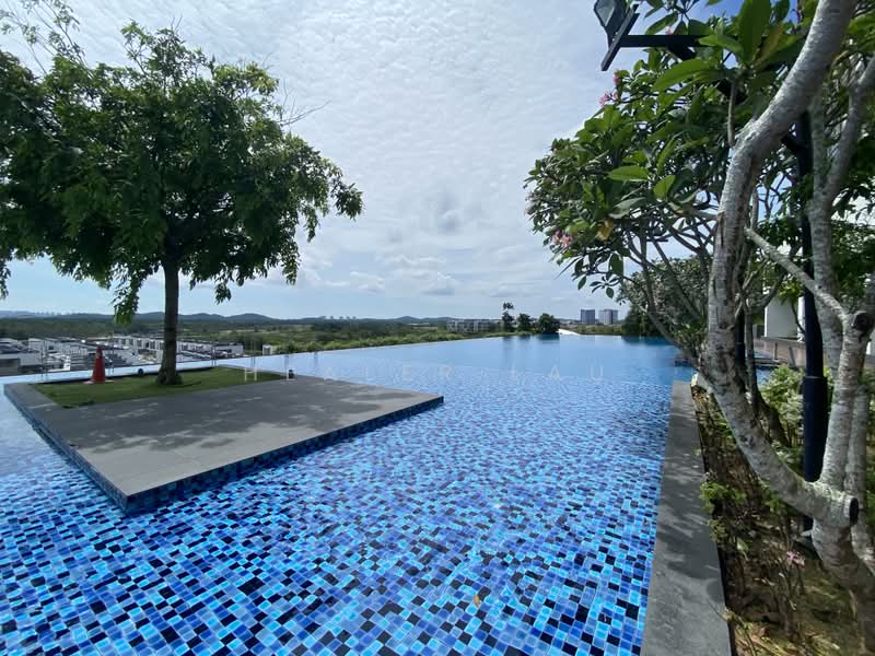 Servis Apartment untuk Dijual di Sunway Citrine Residences - Healer Lau - PropertyGuru.com.my