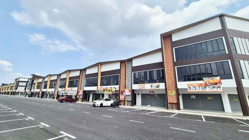 Shop / Office for Rent in Setia Ecohill (Semenyih) - Wai Yin Rene - Exterior - PropertyGuru.com.my