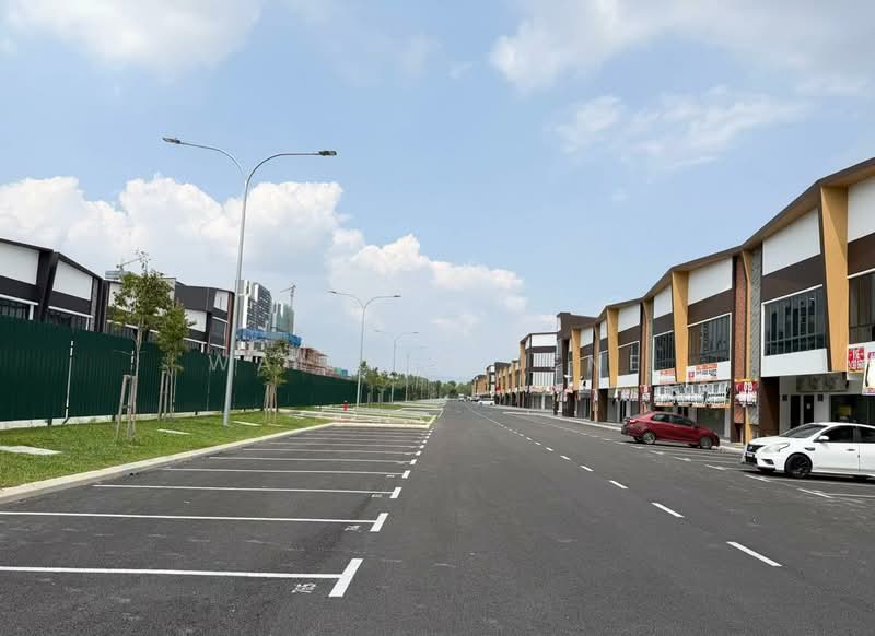 Shop / Office for Rent in Setia Ecohill (Semenyih) - Wai Yin Rene - Exterior - PropertyGuru.com.my