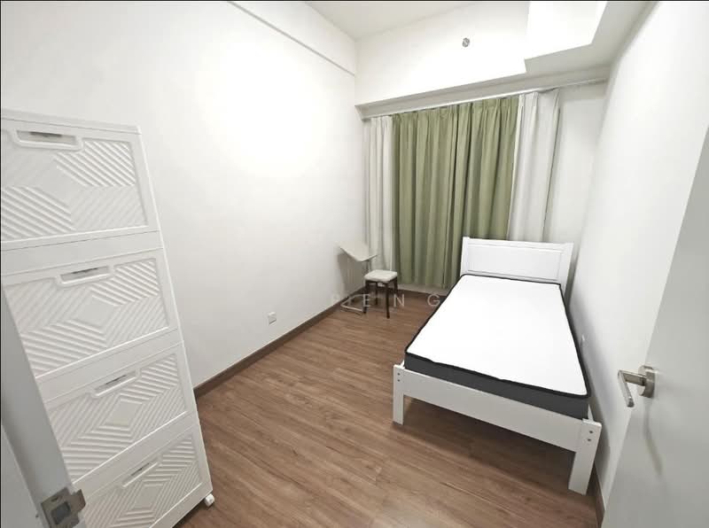 Service Residence for Rent at Plaza @ Kelana Jaya - Yi Peng - Bedroom - PropertyGuru.com.my