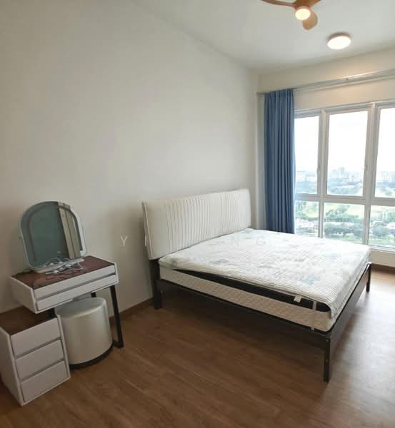 Service Residence for Rent at Plaza @ Kelana Jaya - Yi Peng - Bedroom - PropertyGuru.com.my
