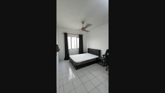 Apartment for Rent at Lily Apartment @ Kuchai Lama - Edmund Goh - PropertyGuru.com.my