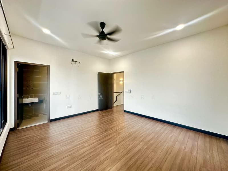2-storey Terraced House for Sale in Bandar Bukit Raja (Klang) - Maya Myra - Interior - PropertyGuru.com.my