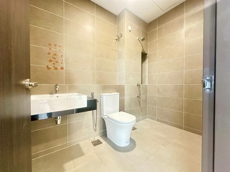 2-storey Terraced House for Sale in Bandar Bukit Raja (Klang) - Maya Myra - Bathroom - PropertyGuru.com.my