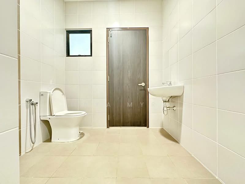 2-storey Terraced House for Sale in Bandar Bukit Raja (Klang) - Maya Myra - Bathroom - PropertyGuru.com.my