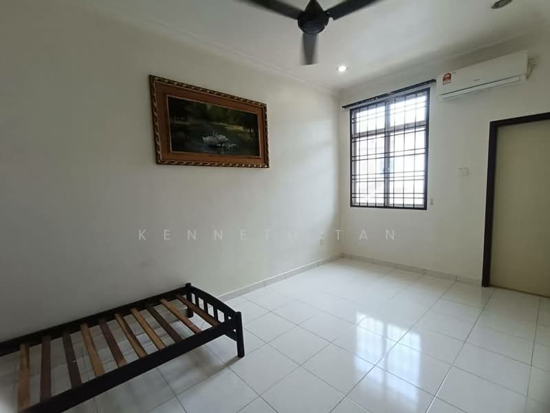Rumah Teres untuk Disewa di Bukit Indah (Iskandar Puteri (Nusajaya)) - Kenneth Tan - Bedroom - PropertyGuru.com.my
