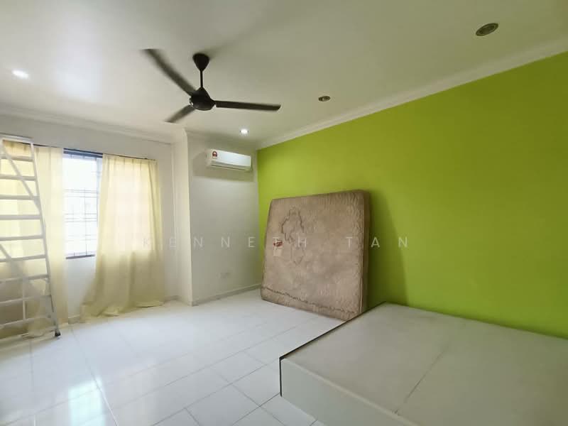 Rumah Teres untuk Disewa di Bukit Indah (Iskandar Puteri (Nusajaya)) - Kenneth Tan - Bedroom - PropertyGuru.com.my