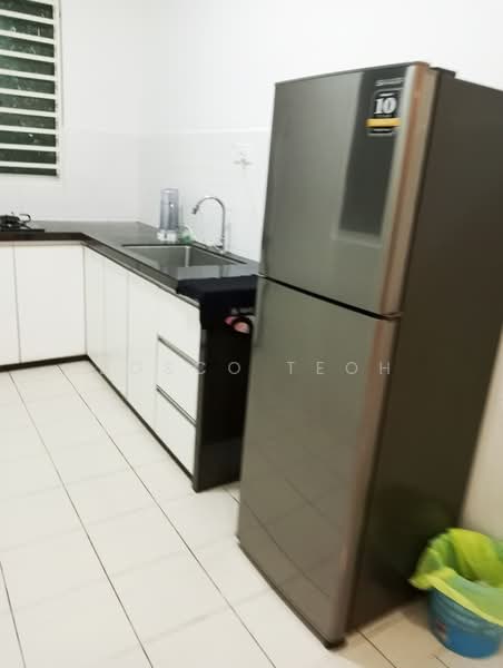Condominium for Rent at The Oasis - Bosco Teoh - Kitchen - PropertyGuru.com.my