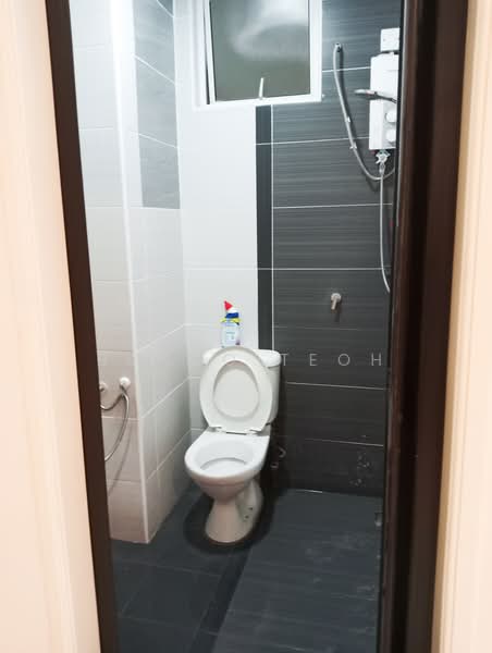 Condominium for Rent at The Oasis - Bosco Teoh - Bathroom - PropertyGuru.com.my