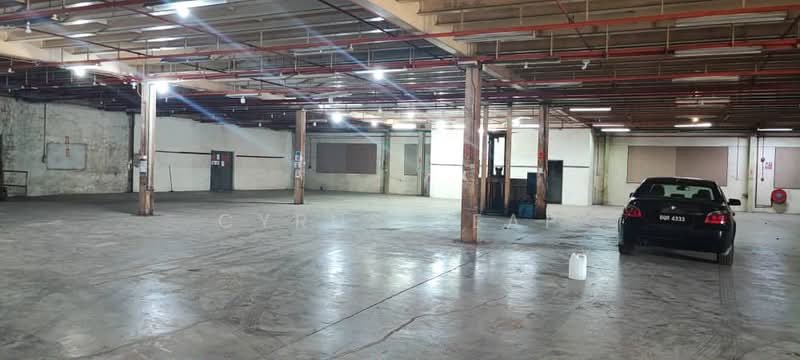Kilang untuk Dijual di Taman Desa Cemerlang (Ulu Tiram) - Cyrus Yeap - Interior - PropertyGuru.com.my