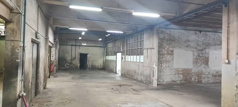 Kilang untuk Dijual di Taman Desa Cemerlang (Ulu Tiram) - Cyrus Yeap - Interior - PropertyGuru.com.my