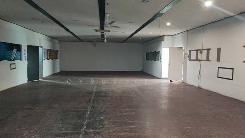 Kilang untuk Dijual di Taman Desa Cemerlang (Ulu Tiram) - Cyrus Yeap - Interior - PropertyGuru.com.my