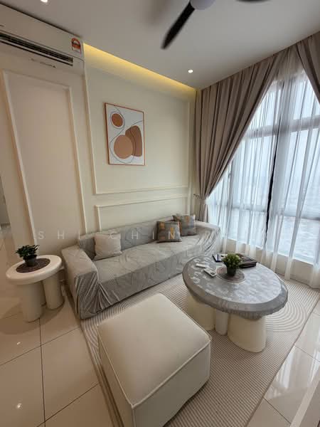 Service Residence for Sale at Space Residency - Shi Chin Pang - PropertyGuru.com.my