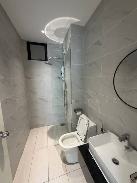 Service Residence for Sale at Space Residency - Shi Chin Pang - PropertyGuru.com.my