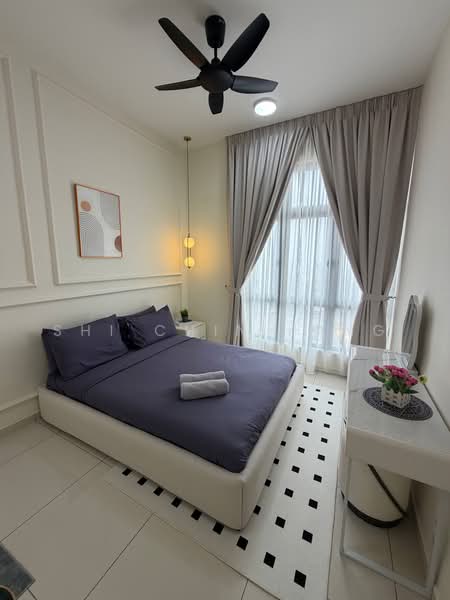Service Residence for Sale at Space Residency - Shi Chin Pang - PropertyGuru.com.my