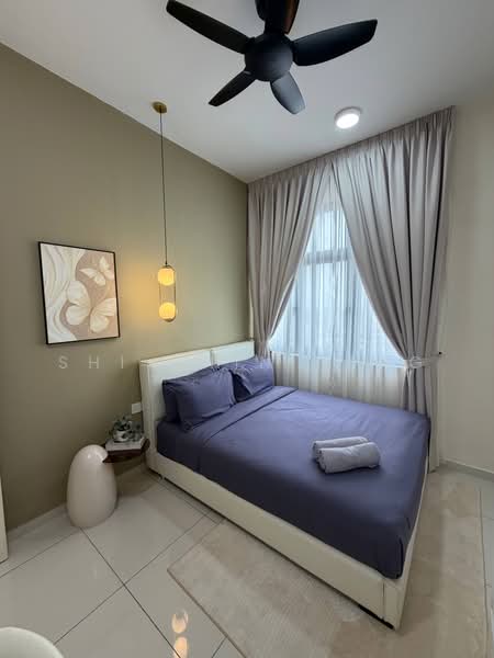 Service Residence for Sale at Space Residency - Shi Chin Pang - PropertyGuru.com.my