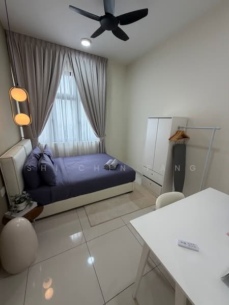 Service Residence for Sale at Space Residency - Shi Chin Pang - PropertyGuru.com.my