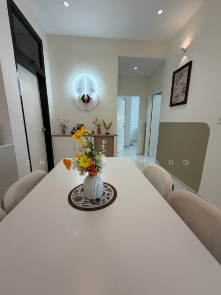 Service Residence for Sale at Space Residency - Shi Chin Pang - PropertyGuru.com.my