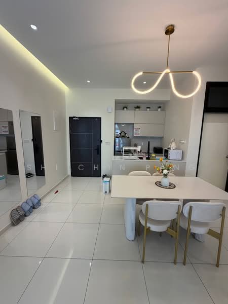 Service Residence for Sale at Space Residency - Shi Chin Pang - PropertyGuru.com.my