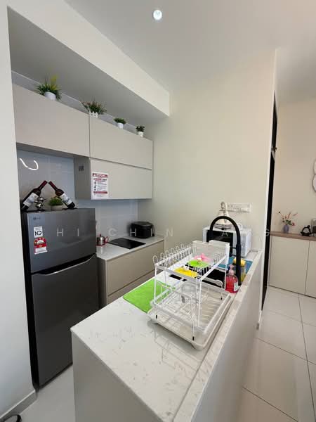 Service Residence for Sale at Space Residency - Shi Chin Pang - PropertyGuru.com.my