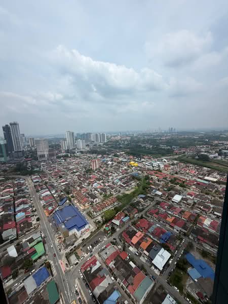 Service Residence for Sale at Space Residency - Shi Chin Pang - PropertyGuru.com.my