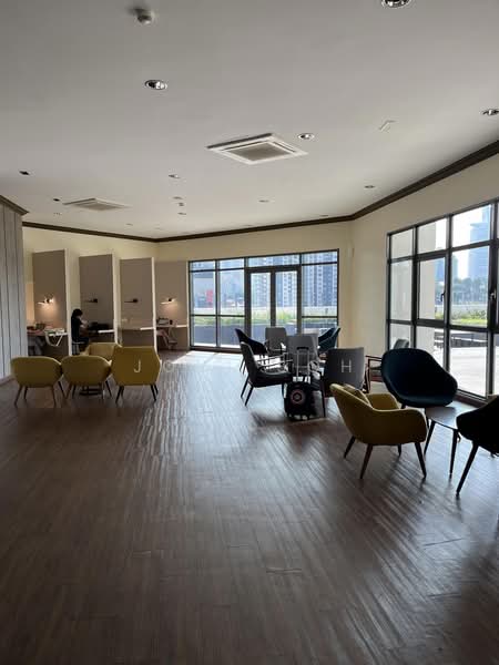 Condominium for Rent at Vivo Residential Suites - Jovi Soh - PropertyGuru.com.my