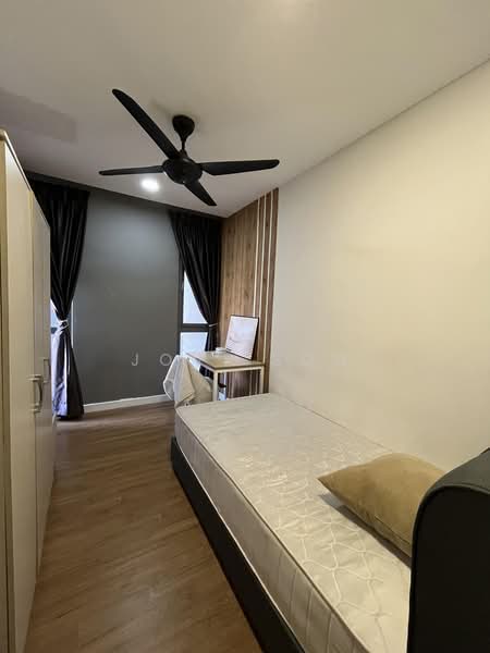 Condominium for Rent at Vivo Residential Suites - Jovi Soh - Bedroom - PropertyGuru.com.my