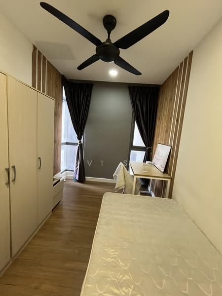 Condominium for Rent at Vivo Residential Suites - Jovi Soh - Bedroom - PropertyGuru.com.my