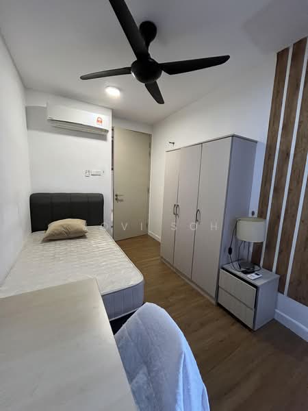 Condominium for Rent at Vivo Residential Suites - Jovi Soh - Bedroom - PropertyGuru.com.my