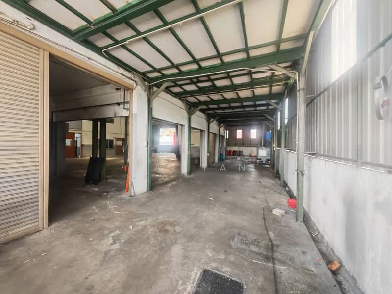 Factory for Rent in Bukit Mertajam (Penang) - Cai Yan - Interior - PropertyGuru.com.my