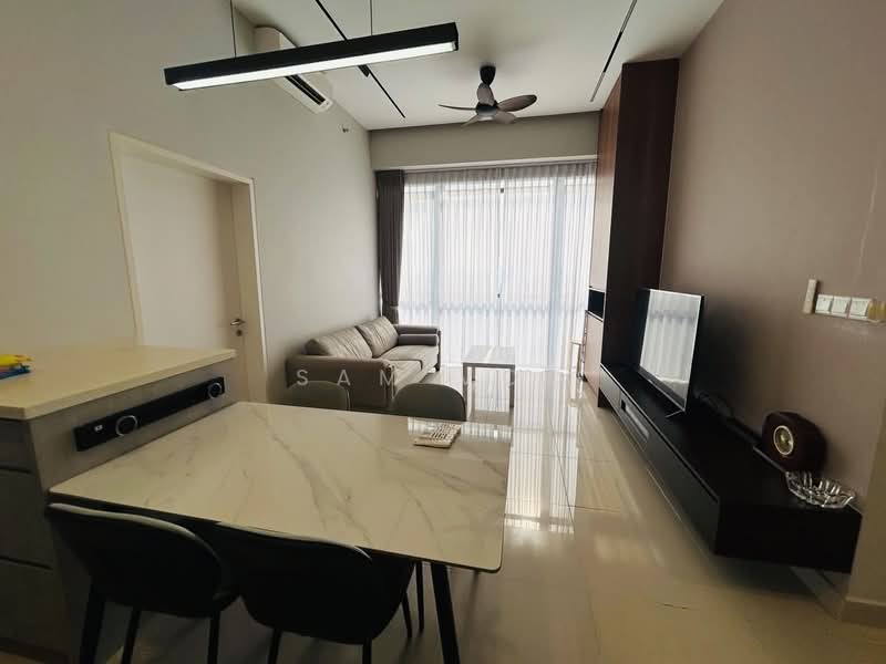 Servis Apartment untuk Disewa di Third Avenue - Sam Voo - PropertyGuru.com.my