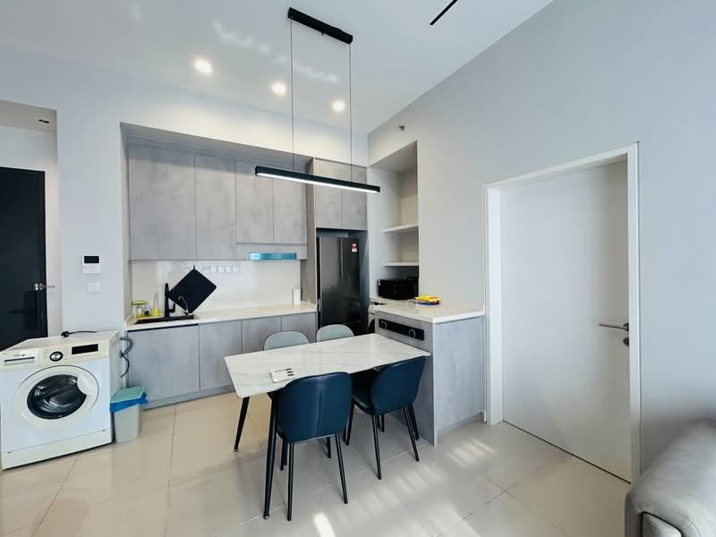 Servis Apartment untuk Disewa di Third Avenue - Sam Voo - PropertyGuru.com.my