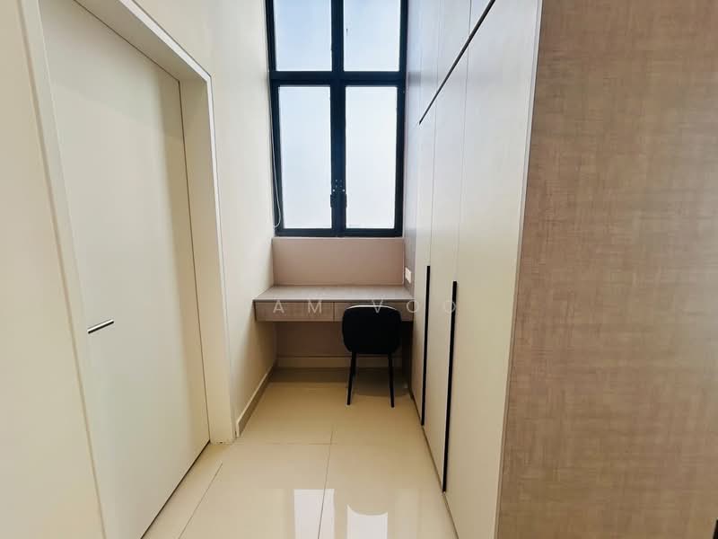 Servis Apartment untuk Disewa di Third Avenue - Sam Voo - PropertyGuru.com.my