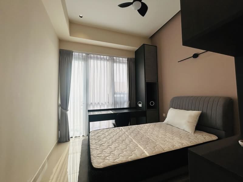 Servis Apartment untuk Disewa di Third Avenue - Sam Voo - PropertyGuru.com.my