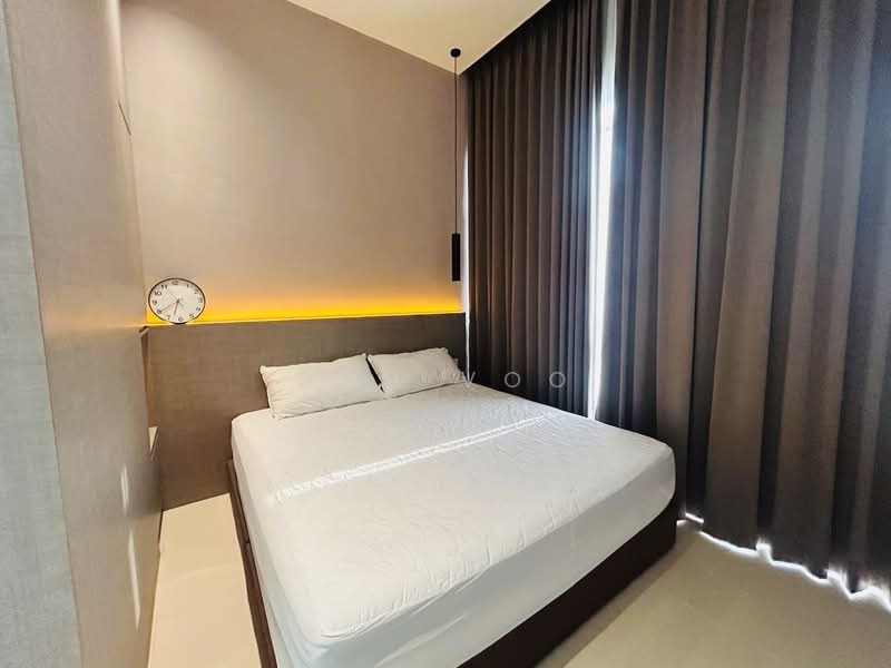 Servis Apartment untuk Disewa di Third Avenue - Sam Voo - PropertyGuru.com.my