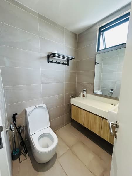 Servis Apartment untuk Disewa di Third Avenue - Sam Voo - PropertyGuru.com.my