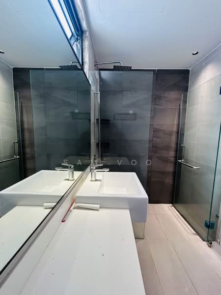 Servis Apartment untuk Disewa di Third Avenue - Sam Voo - PropertyGuru.com.my