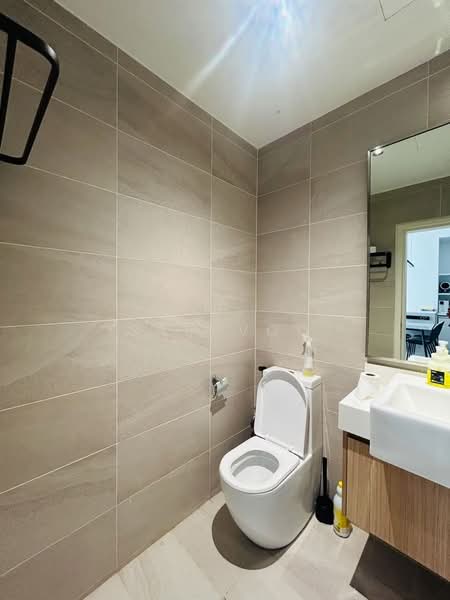 Servis Apartment untuk Disewa di Third Avenue - Sam Voo - PropertyGuru.com.my