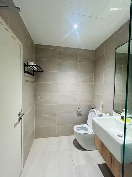 Servis Apartment untuk Disewa di Third Avenue - Sam Voo - PropertyGuru.com.my