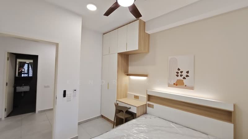 Kondominium untuk Disewa di D'Terra Residences - Kendra Kam - Bedroom - PropertyGuru.com.my
