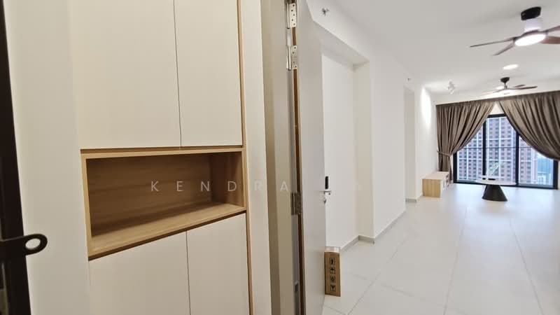Kondominium untuk Disewa di D'Terra Residences - Kendra Kam - Interior - PropertyGuru.com.my